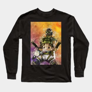 Octane Long Sleeve T-Shirt